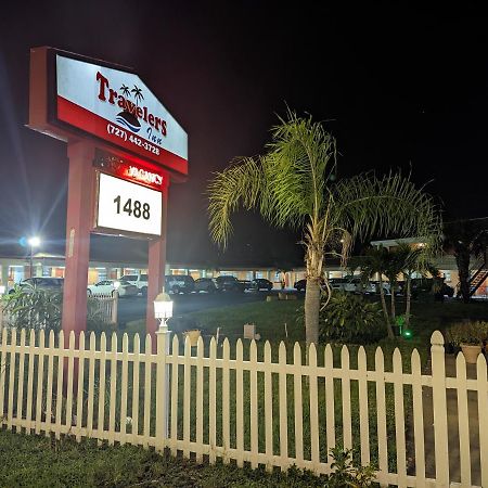 Travelers Inn - Clearwater Eksteriør bilde